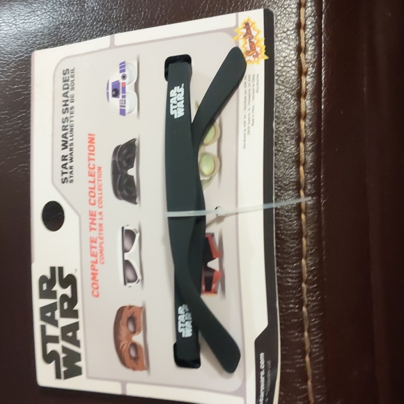 Star Wars Kid's Sunglasses - Picture 2 of 4